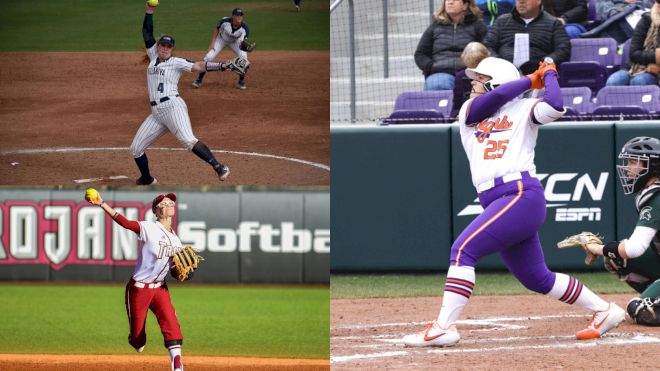 What To Watch For At The 2020 D9 Citrus Classic