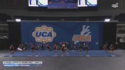 Brooks High School [2026 Large Varsity Game Day Day 1] 2026 UCA Space Center Regional