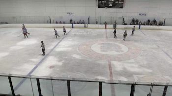 Replay: Home - 2025 TSH Red vs BGP Blue | May 9 @ 5 PM