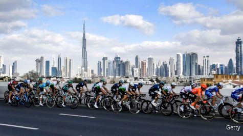UAE Tour Preview: Froome Returns & Sprinters Set To Battle