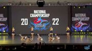 Replay: Palms Ballroom - 2022 REBROADCAST: NDA National Champs | Mar 6 @ 8 AM