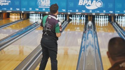 Simonsen Nails First 300 Of 2020 U.S. Open