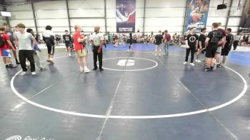 106 lbs Rr Rnd 3 - Lennon Ogden, Capital City Wrestling Club vs Enzo Falcone, Mayo Quanchi Silver