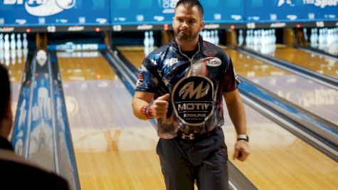 AJ: Good Start On Scorable Pattern Was Important