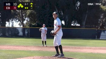 Replay: CSUMB vs CSUEB | Mar 9 @ 12 PM