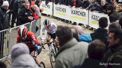 Break Down: How Alvarado Conquered Worst In Hulst