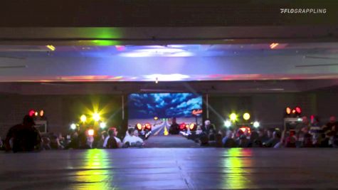 Gabriel Cruz vs Pedro Bretãs 2025 Fight to Win 278