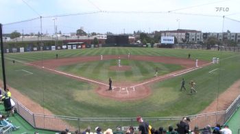 Replay: Home - 2025 Jackalopes vs Ballers | Jun 1 @ 1 PM