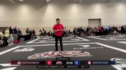 Kaike Nascimento vs Aiden Thai-Guan 2025 ADCC Niagara Open