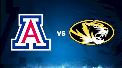 Arizona vs. Missouri