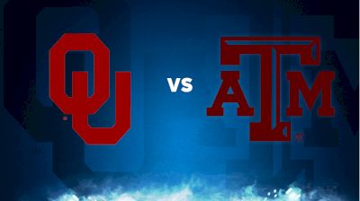 Oklahoma vs. Texas A&M - 2020 Mary Nutter Collegiate Classic