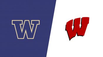Washington vs. Wisconsin - 2020 Mary Nutter Collegiate Classic