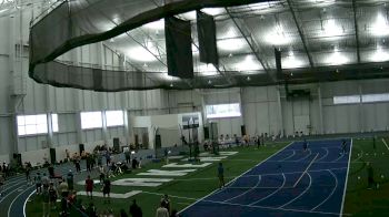 Replay: Throwing - 2025 GVSU Mike Lints Alumni Meet | Feb 8 @ 1 PM