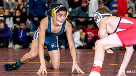 2020 National Preps Lightweight Preview: 106-145