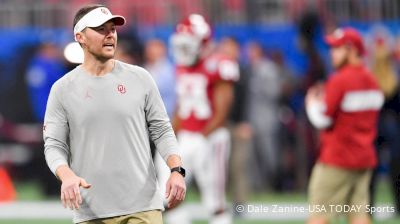 Lee Morris Talks Lincoln Riley