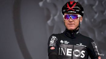 Is Chris Froome Really Leaving Ineos?