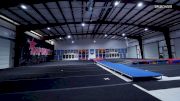 Infinity Allstars All-Access Gym Tour