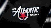 2022 Mid-Atlantic Championship Wildwood Grand National DI/DII