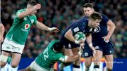 Who Is Scotland Rugby Star Huw Jones? What To Know