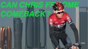 Quintana Soars & Froome Returns: Ian & Friends UAE Tour Preview
