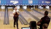 All 12 Shots Of Zach Wilkins' 300 At U.S. Open