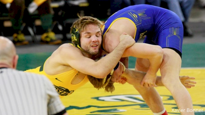 sdsu wrestling