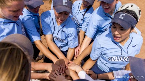 Columbia Softball Voted No. 1 In Ivy League Preseason Poll