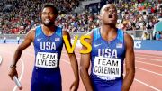 There Should Be Relays At The U.S. Olympic Trials | The FloTrack Podcast (Ep. 4)