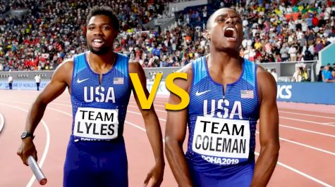 There Should Be Relays At The U.S. Olympic Trials | The FloTrack Podcast (Ep. 4)