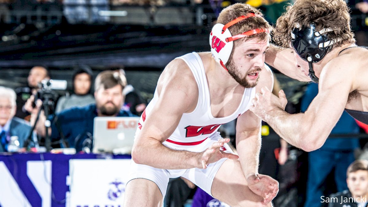 Seth Gross Signs With Constant Pressure Sports