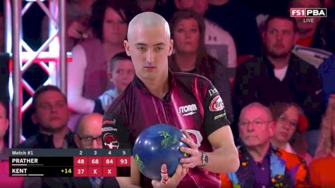 2020 PBA Players Championship Stepladder Finals