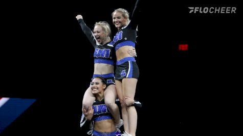 28 Worlds Bids Up For Grabs At NCA All-Star Nationals 2020