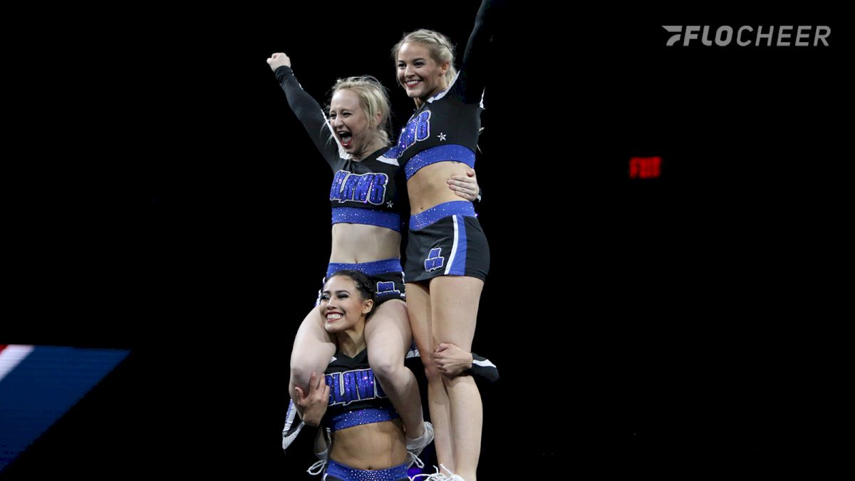 28 Worlds Bids Up For Grabs At NCA All-Star Nationals 2020