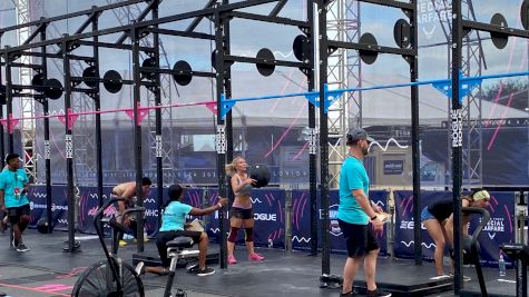 Full Replay - Wodapalooza 2020 - The Deck - 2.20.2020