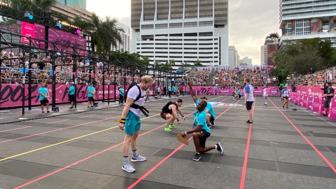 Full Replay - Flagler - 2.20.2020