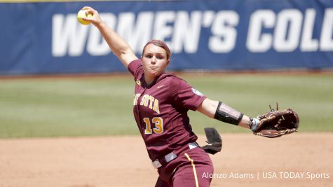 Minnesota Softball Schedule At The 2025 Mary Nutter Collegiate Classic