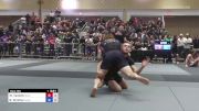 William Tackett vs Bobby Winther 2022 ADCC West Coast Trial