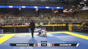 Tyler Anthony Sapp vs Preston Rhys Statler 2025 Pan Kids Jiu-Jitsu IBJJF Championship