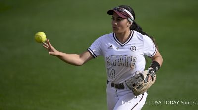 Oregon State vs. Mississippi State