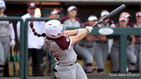 Arizona vs. Texas A&M - 2020 Mary Nutter Collegiate Classic