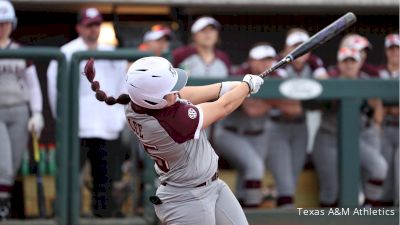 Arizona vs. Texas A&M