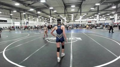 101 lbs Consolation - Sakura Andrade, Tucson Pride WC vs Sophia Mohamed, WAR Wrestling Club