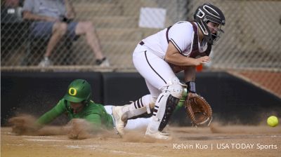 Oregon vs. Mississippi State