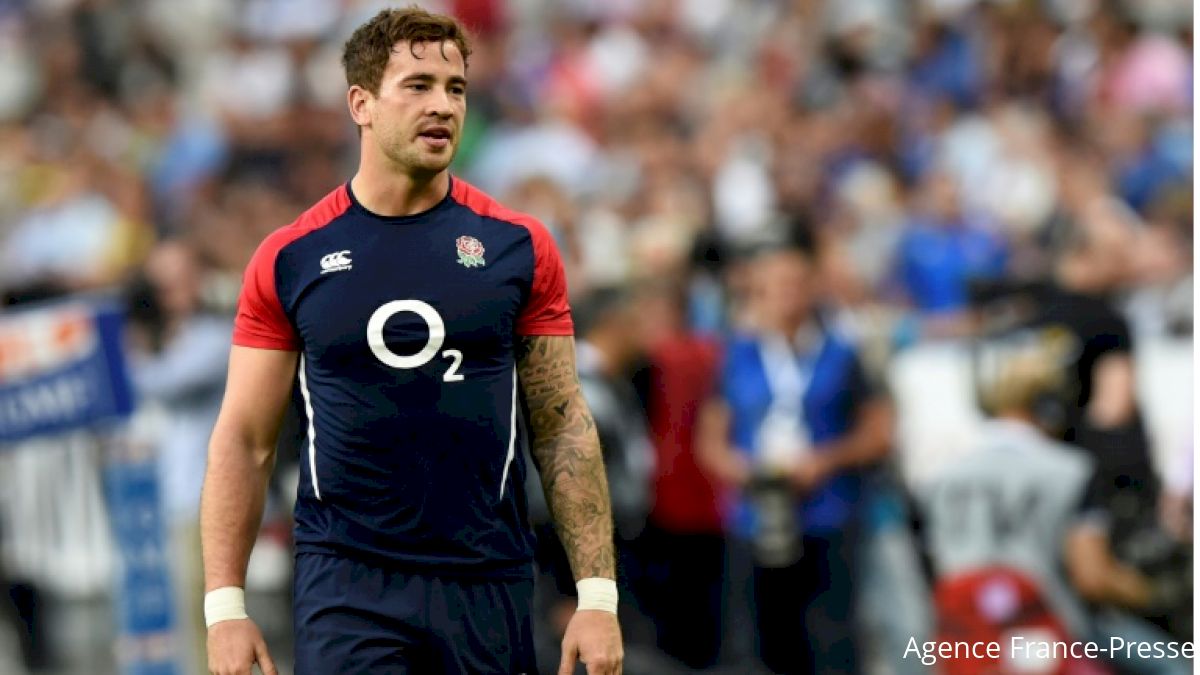 Danny Cipriani's Heartfelt Message & Powerful Story