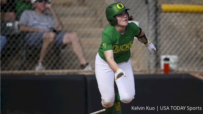 2020 Voted Best Dressed Division I Softball Teams - FloSoftball