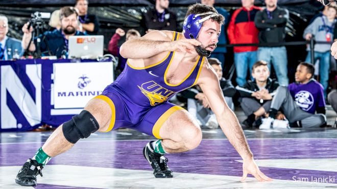 Can The UNI Panther Train Roll To An NCAA Team Trophy?