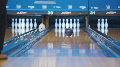 Lane Level: A Look At The U.S. Open Cashers Round