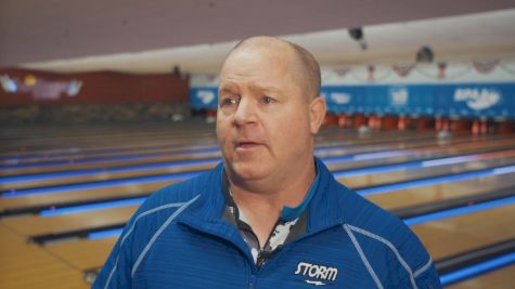 Strategy Session: Ball Reps Break Down Pattern 4 At U.S. Open