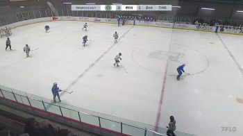 Replay: Home - 2024 Prairie HA vs RHA Winnipeg | Nov 22 @ 6 PM