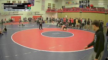 113 lbs 3rd Place Match - Elijah Governor, Camas vs Max Bell, West Linn